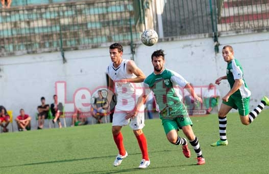 MOB : Les Béjaouis achèvent leur stage par une victoire sur l'USMM Hadjout 2-0 : Place à la préparation de Merouana
