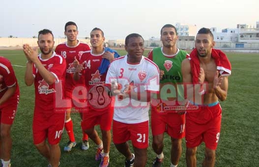 MCO 1 - USMB 1 : Les Hamraoua en perte de vitesse !
