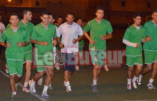 MSPB : Les Baranias quittent l'auberge Kechida et s'installent provisoirement dans un hôtel