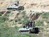 Neuf terroristes abattus près de Boumerdès                                    L'ANP anéantit le groupe de Zemmouri