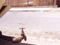 Alimentation en eau potable à Mascara                                    Les raisons d'une crise