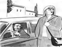 Le serment 13e partie