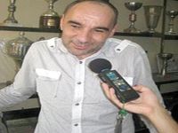 Il a été élu à l'unanimité lors de l'assemblée générale tenue jeudi                                    Samy Idrès nouveau président du CSA/JSK