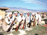 Thamaghra N'tmenzouth de T'kout à Batna                                    Célébration d'un patrimoine millénaire