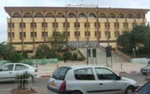 Les communaux sous pression à Mascara