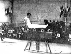 CINQUANTENAIRE MOHAMED LAZHARI PIONNIER AUX J-0 1964