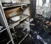 التحقيق في قضية حرق أرشيف شركة ستار للأشغال العمومية بتلمسان