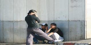 La population en sous emploi est estimée à 17,9 %