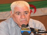 Ali Laskri appelle à une présence en force du FFS sur le terrain