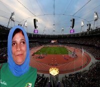 Athlétisme (2ème journée) : médaille d'argent pour Mounia Gasmi (F32)