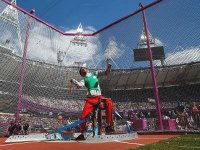 Une médaille de bronze pour l'Algérie au concours du Club