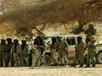 مالي تفكّك معسكرا لتدريب إرهابيي القاعدة                                    ضربة موجعة للانفصاليين