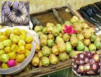 تجارة التين .. ظاهرة موسمية تستقطب عاطلي مستغانم                                    تمثل مصدر رزق ظرفي للآلاف