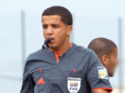 لكارن يستنجد بالأسماء التقليدية، يعيد بنوزة ويراهن على موسم تحكيمي أفضل                                    حكام البطولة المحترفة يخضعون إلى مراقبة طبية وبدنية بتيارت