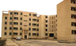 5600 سكن اجتماعي لتهدئة غضب طالبي السكن بالوادي                                    طلبات تجاوزت سقف 40 ألف