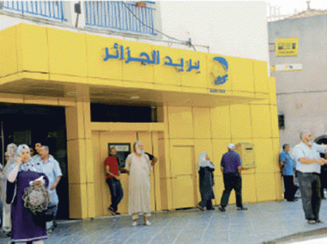 Tiaret : Algérie Poste renforce son réseau