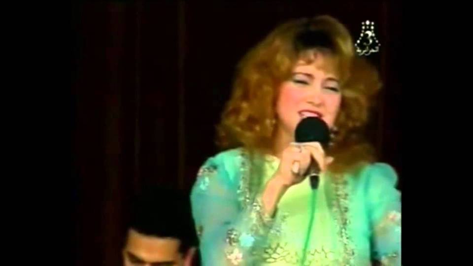 ايقونة الفن الوهراني الجزائري صباح الصغيرة....قصة فنانة مسيرة و نجومية