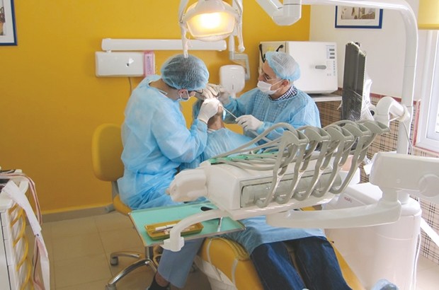 Les patients peinent à récupérer l'argent de la souscription aux soins