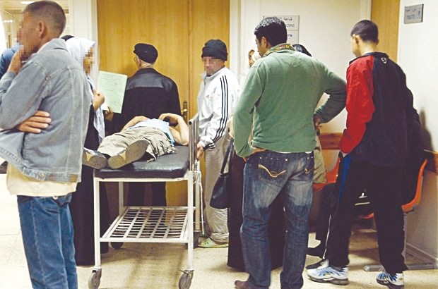 Les UMC de Tigditt saturées après le f'tour