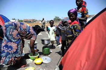 L'Algérie n'a jamais refusé d'accueillir les réfugiés
