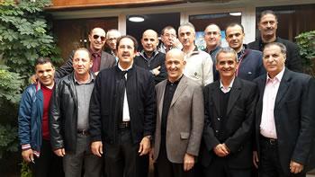 sale coup pour le sport national