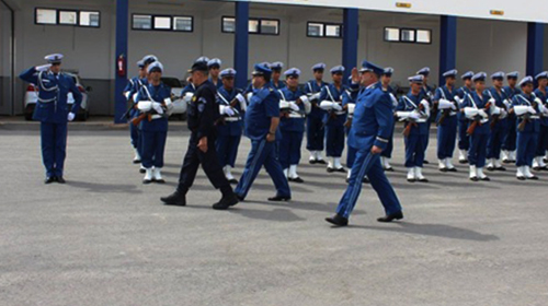 «Adapter les dispositifs aux besoins sécuritaires de la région»