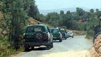 Les trois fils du tueur arrêtés