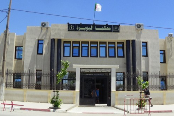 تبرئة مراسلة الشروق بالبويرة من تهمة القذف