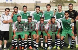 MOB : Les Crabes préparent la rentrée