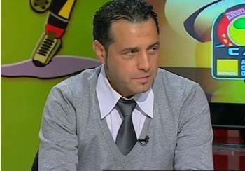 «Faisons confiance aux locaux contre la Libye»                                    NACER BOUICHE, ANCIEN INTERNATIONAL, À L'EXPRESSION