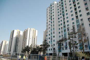 Le relogement de 500 familles annulé                                    SEDIKIA (ORAN)