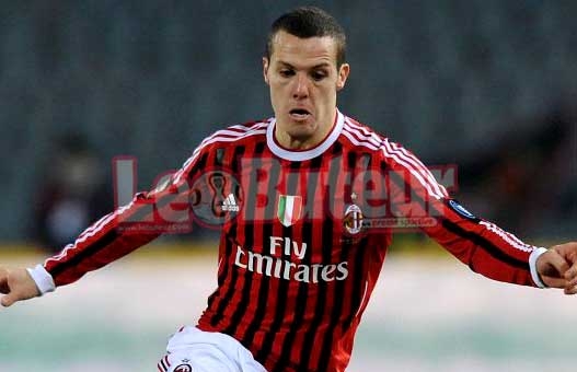 La presse pro-Milan s'en prend à Mesbah
