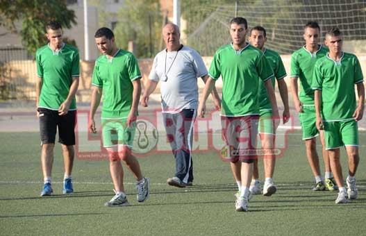 MSPB : Répétition générale avant le SAM en championnat