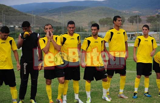 CABBA : Mosrati, la bonne affaire !