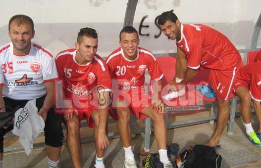 MCO : L'équipe livrée à elle-même '