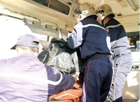 وفاة 9  أشخاص إثـر اختناقهم داخل بئر