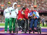 Athlétisme (3e journée) : trois autres médailles dont une en argent pour l'Algérie