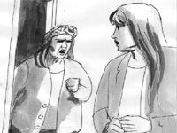 Le serment 14e partie