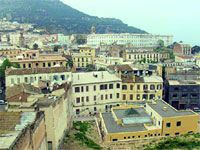 Habitat précaire à Oran                                    6 800 logements seront distribués prochainement