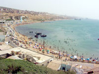 Mostaganem                                    Tourisme : des potentialités à exploiter