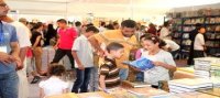 6e salon national du livre pour enfants à Ain Temouchent