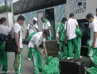 إدارة الرجاء البيضاوي تضع ميدانها تحت تصرف الخضر