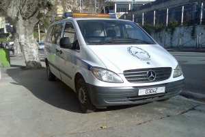 القبض على  أخطر  مروج للمؤثرات العقلية بالجلفة