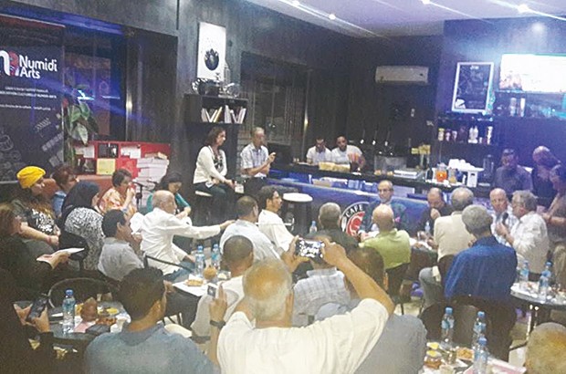 Une autre façon de penser et de débattre