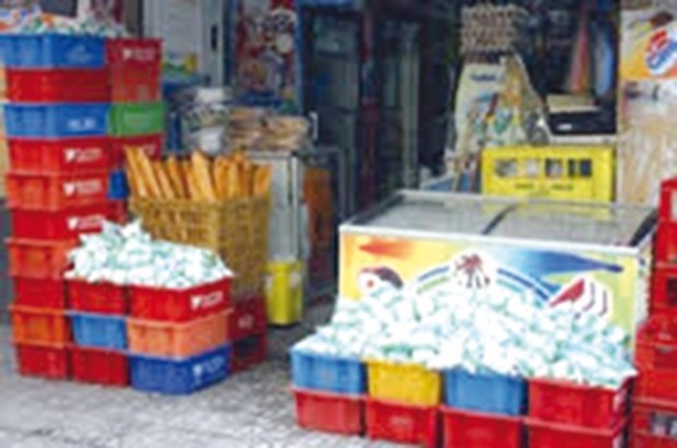 685 commerces pour la permanence de l'Aïd