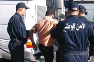 الإطاحة ببارون المخدرات الفار منذ 6 سنوات بتيبازة