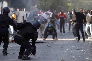 إصابة  مير  ووالده بجروح في شجار جماعي ببسكرة