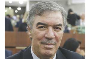 Hadjar somme les recteurs de sévir