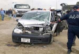 Tlemcen : Moins d'interventions et d'accidents de la circulation au mois de ramadhan