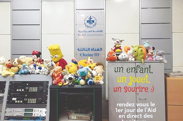 L'initiative n'a pas d'écho à Tlemcen